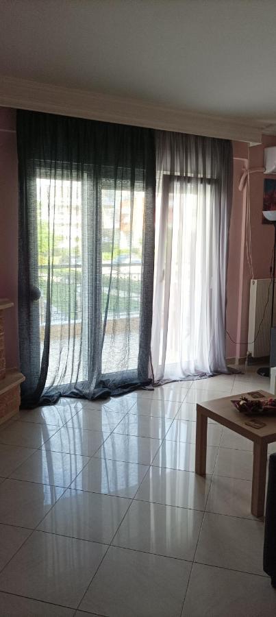 Soyzana Family Apartment Peraia  Exterior photo