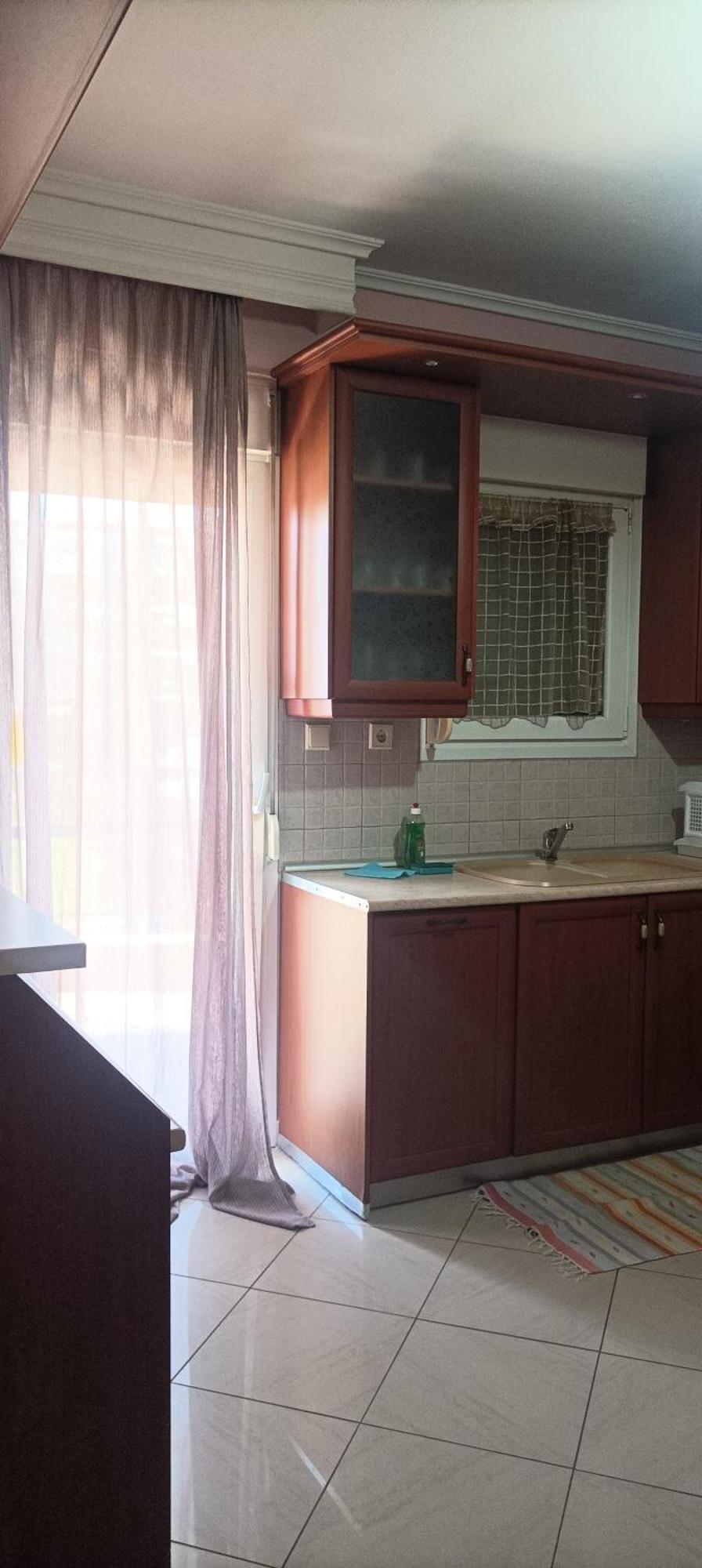 Soyzana Family Apartment Peraia  Exterior photo