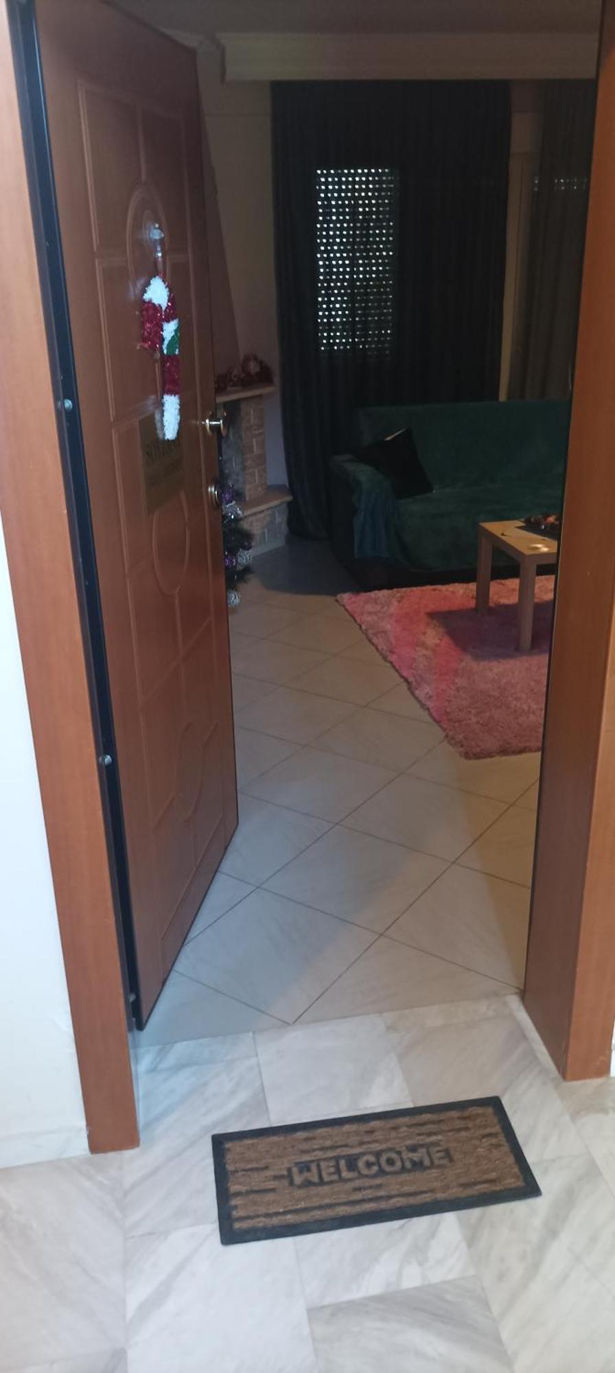 Soyzana Family Apartment Peraia  Exterior photo