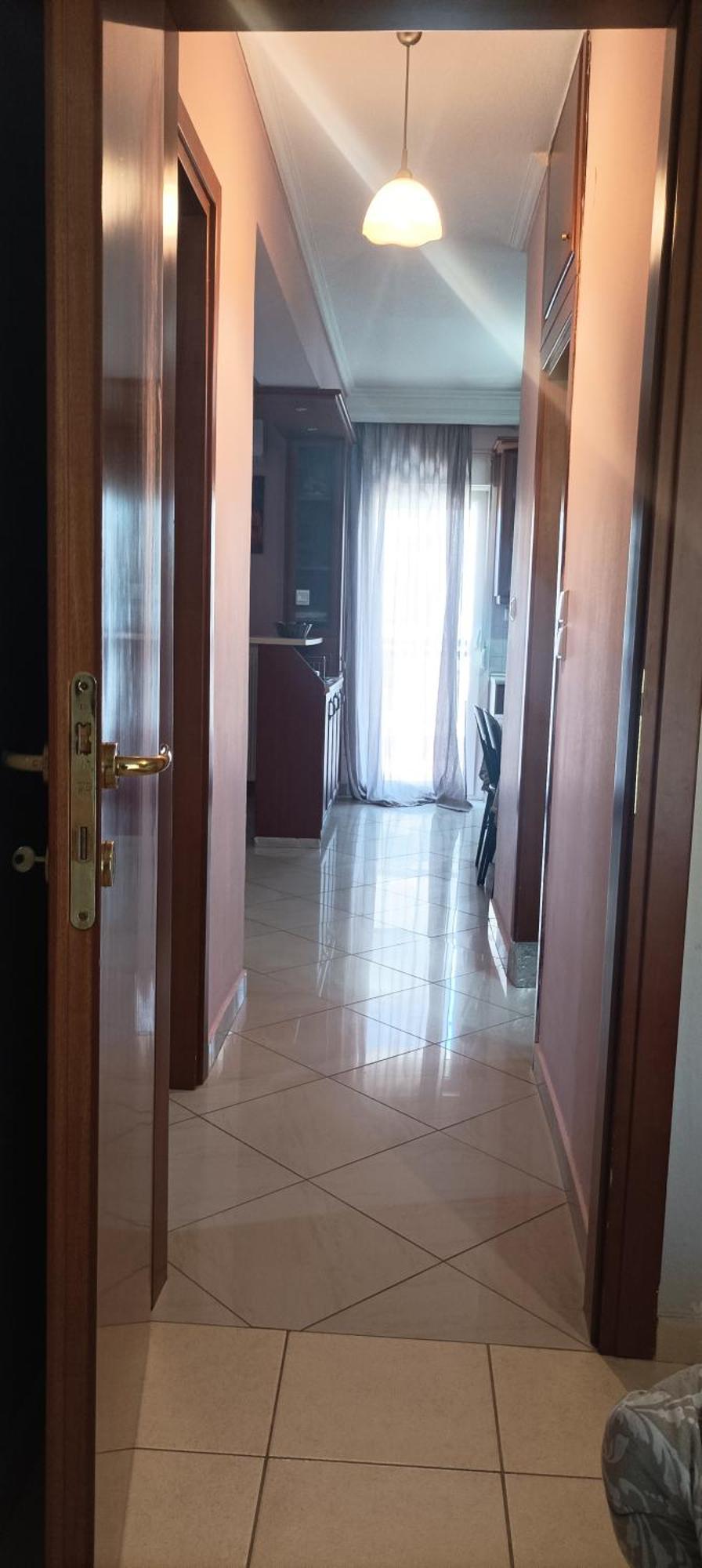 Soyzana Family Apartment Peraia  Exterior photo