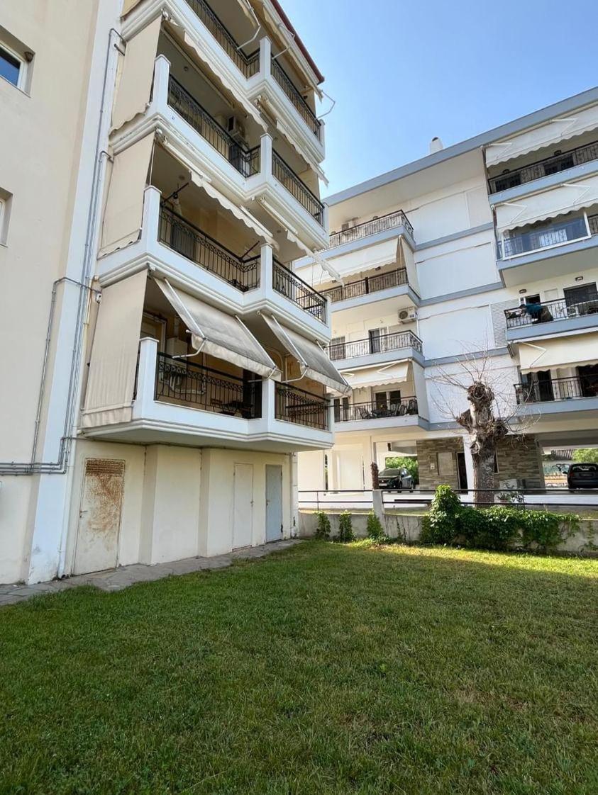Soyzana Family Apartment Peraia  Exterior photo