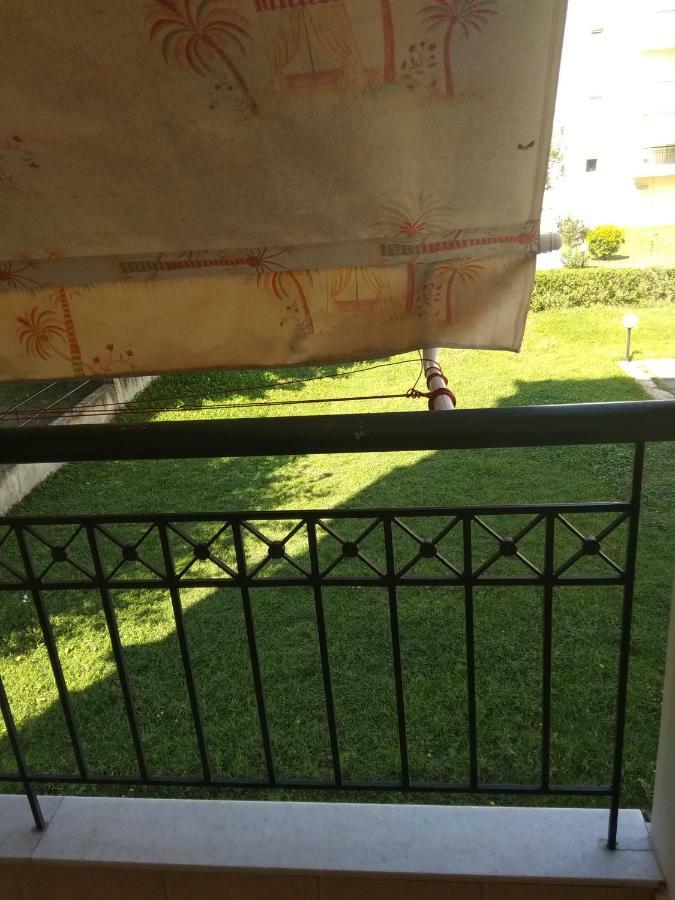 Soyzana Family Apartment Peraia  Exterior photo